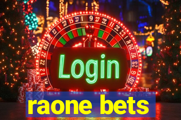 raone bets